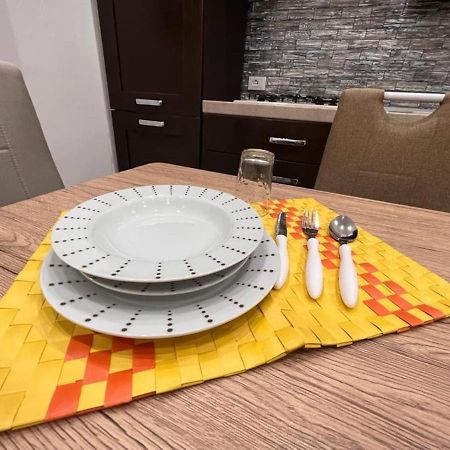 Annare Apartment ปาแลร์โม ภายนอก รูปภาพ