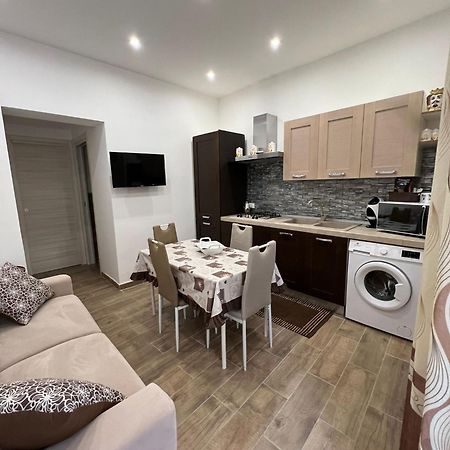 Annare Apartment ปาแลร์โม ภายนอก รูปภาพ